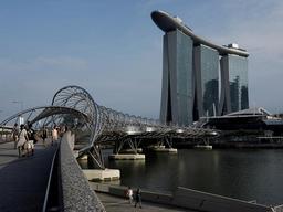Singapore back among top 20 most expensive locations in the world: ECA International