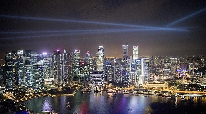 Aerospace, aviation, and tourism sector to get additional support of $507 mil: DPM Heng