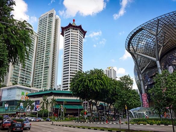 Maybank 'negative' on retail REITs with Frasers Centrepoint Trust as top pick 