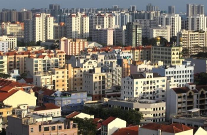 8 Singapore REITs & property stocks to ‘buy’ on improving market sentiment: DBS 