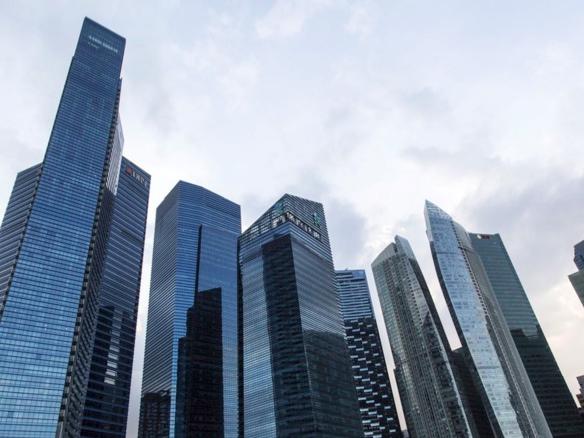 Investment banking fees fall a quarter to US$173 mil in 1Q: Refinitiv