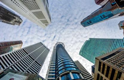 Is the office property market poised for a turnaround?