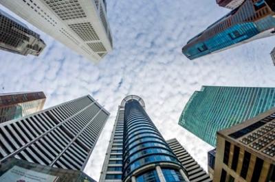 CBD property market heating up despite gloomy outlook