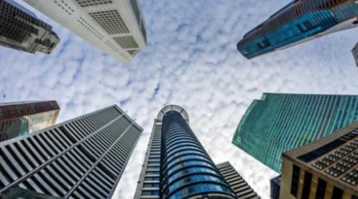 Singapore's smart city push cannot create Smart Nation without everyone's buy-in