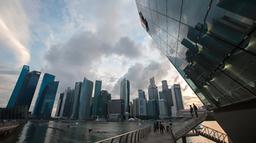 DBS favours REITs, yield stocks with growth prospects amid 'less cloudy' outlook