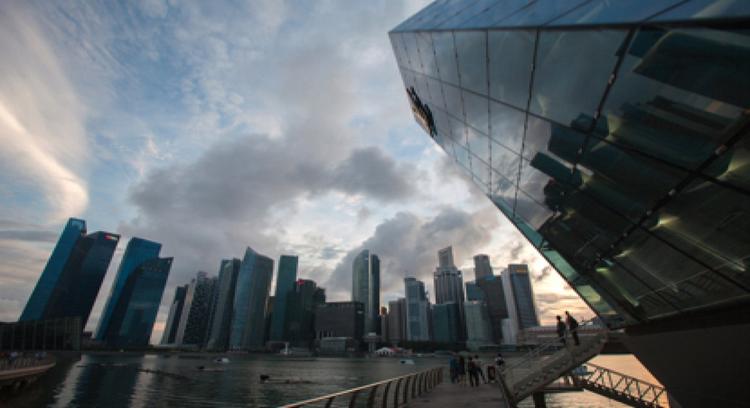 Parkway Life REIT surprises with index inclusion, set to grow "third pillar": DBS