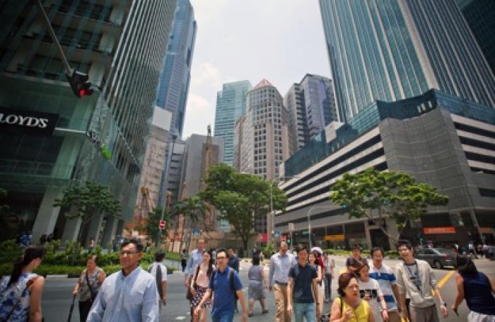 Why local SMEs prefer to stay put in Singapore over international expansion