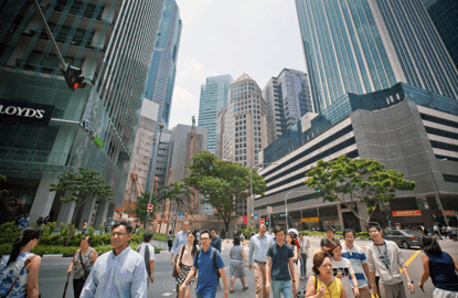 Prime offices poised for rental recovery