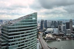 Persistent uncertainty dials back expectations of strong 3Q rebound