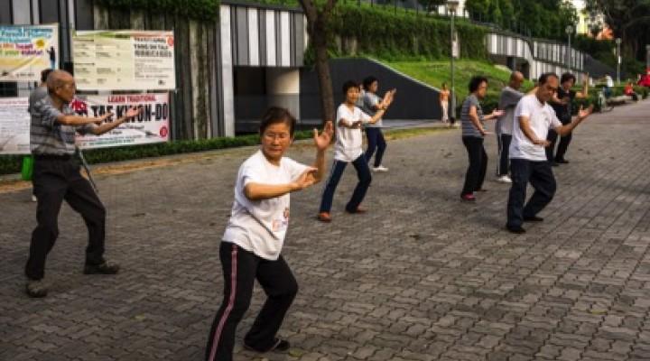 Are Singapore companies guilty of ageism despite our greying population? 