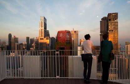 Three-year en bloc cycle in the making, says JPMorgan