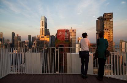 Residential property prices to rise by as much as 5% in next 2 years, says Macquarie