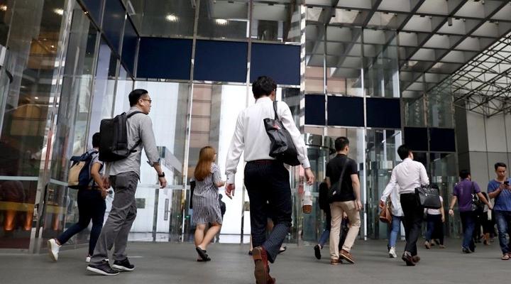 Government to launch $1 bil programme to increase firms' headcount of local workers over next six months: DPM Heng