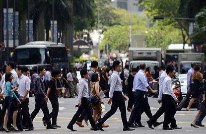 More hiring activity expected amid economic growth: Randstad