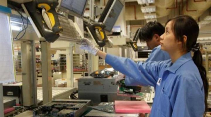 Local manufacturing firms increasingly optimistic amid ongoing trade war: EDB survey