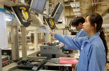 Maybank expects flash 3Q GDP at 3.8% as manufacturing charges ahead