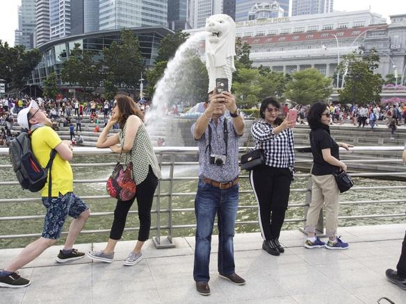 Singapore says it needs foreign tech talent and ‘fun’ education