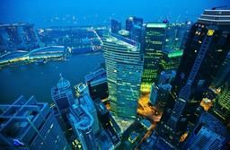 Advance SCT to buy 40% stake in M&E firm for $3.5 mil in pursuit of smart city ambitions