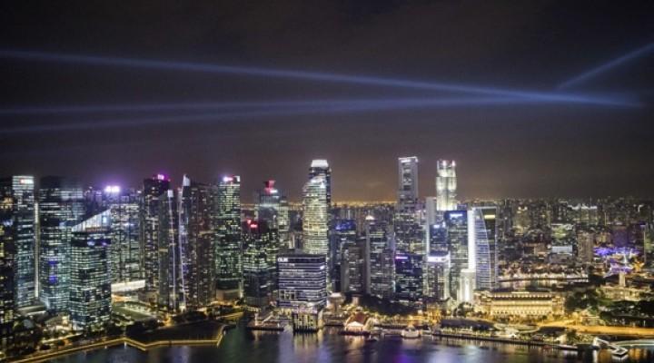 S-REITs favoured amid mix of politics and pandemics