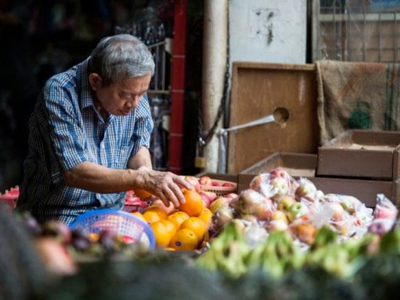 Singapore to reach critical demographic crossroads next year, says UOB
