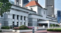 Singapore MPs vote overwhelmingly in favour of fake news law despite dissent, debate