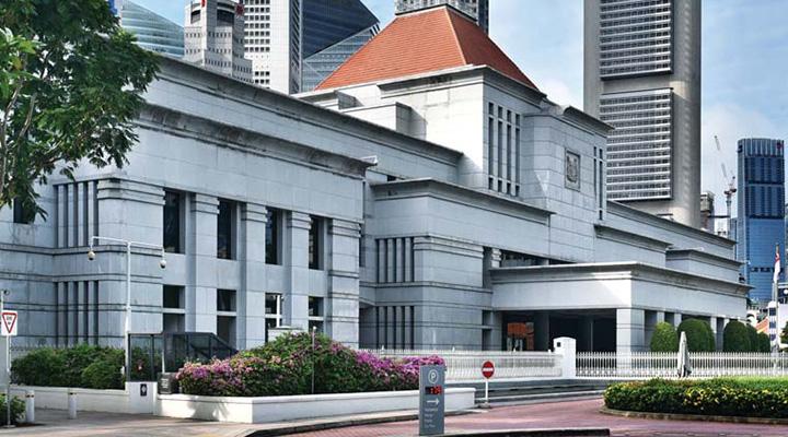 Singapore MPs vote overwhelmingly in favour of fake news law despite dissent, debate