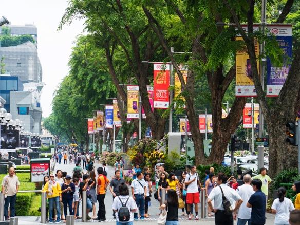 Trump and Kim can learn a thing or two from Singapore