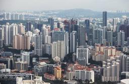 Singapore REITs outlook cloudy as rate hike looms following Trump triumph 