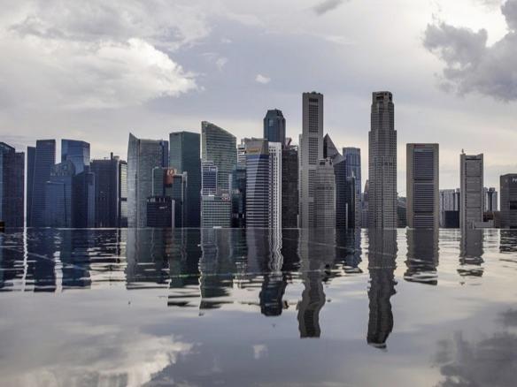 Why Singapore is a magnet for REIT listings