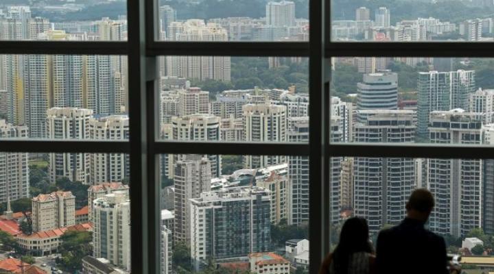 Singapore property prices could rebound by as much as 20% by 2019, says RHB