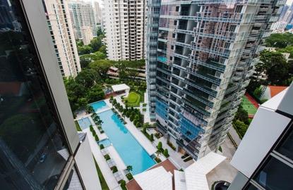 3 developer stocks to snap up as Singapore property sales awaken