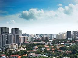 Macro jitters propel S-REIT inflows to $240 mil in 1Q19