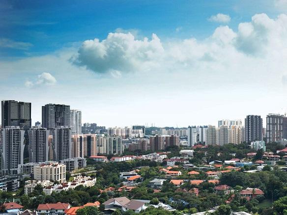 Macro jitters propel S-REIT inflows to $240 mil in 1Q19