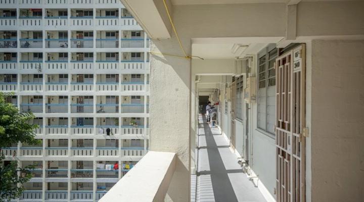 Singapore's consumer price index dips across household groups in 1H2020