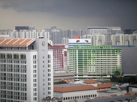 Elections this year? Not before HDB clarifies refinancing policies first, says UBS