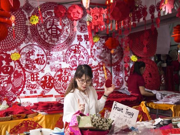 Singapore remains among world's 'least miserable' economies