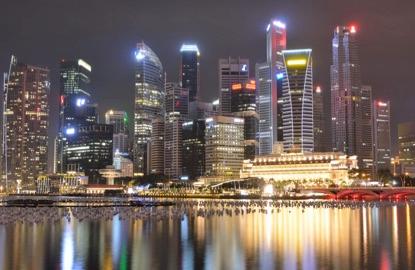 Target prices for S-REITs cut by 5% on average ahead of slower growth prospects