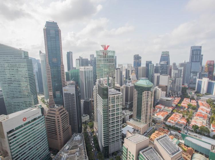 More bark than bite but easing of measures a major sentiment booster