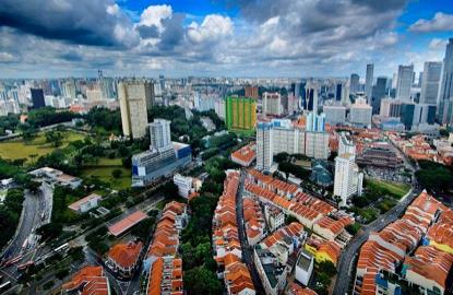 Is the en-bloc fever back?
