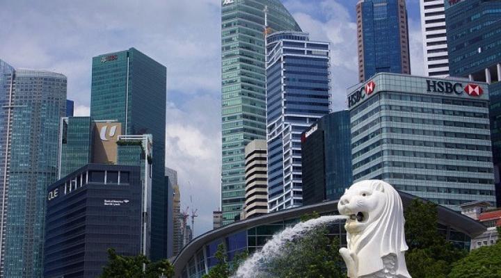 Singapore shifts focus to regional trade amid trade war uncertainties