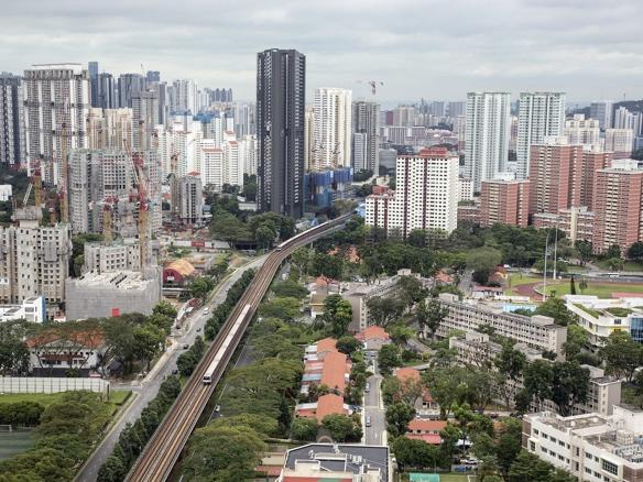 REIT IPOs lack institutional support and liquidity, say REITAS office bearers 