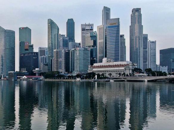 Is Singapore funding its rising social spending the right way?