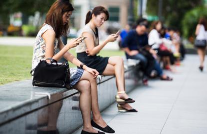 Hold the line on local telcos but pick up the call on Netlink Trust, say analysts