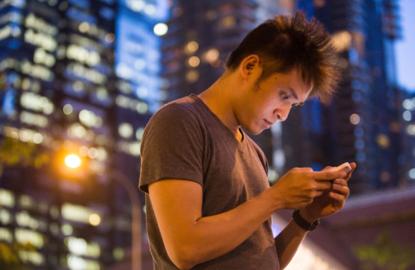 Circles.Life offers unlimited data on demand