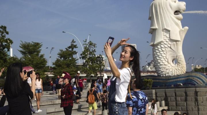 Singapore to co-fund 75% of tourism sector wages, sets aside $90 mil to boost rebound 