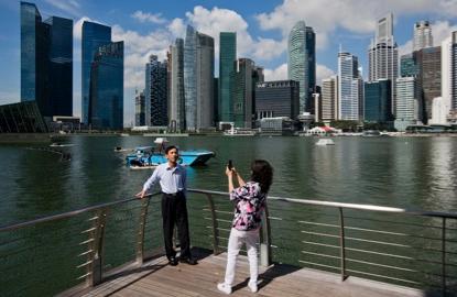 Another tough operating year ahead for Singapore’s hospitality sector
