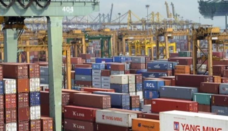 Is there light at the end of the tunnel for Singapore's flagging industrial output?