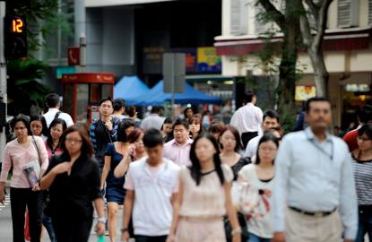 Lower-wage, older workers to receive greater support amid tighter labour market  