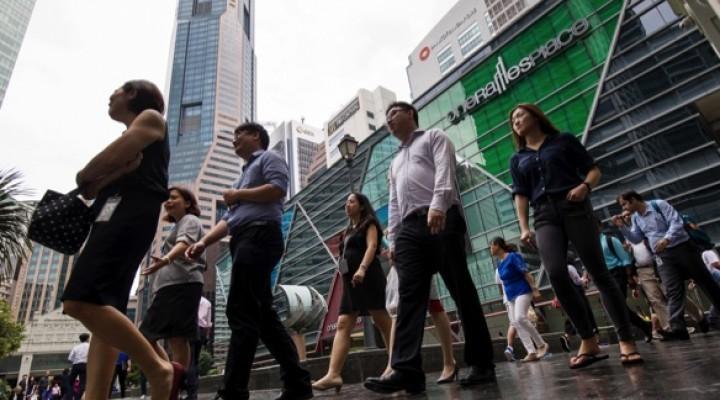 Singapore wins Asia's talent battle, but is trounced by Europe 