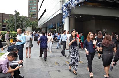 The working population is getting older, but these stocks are evergreen